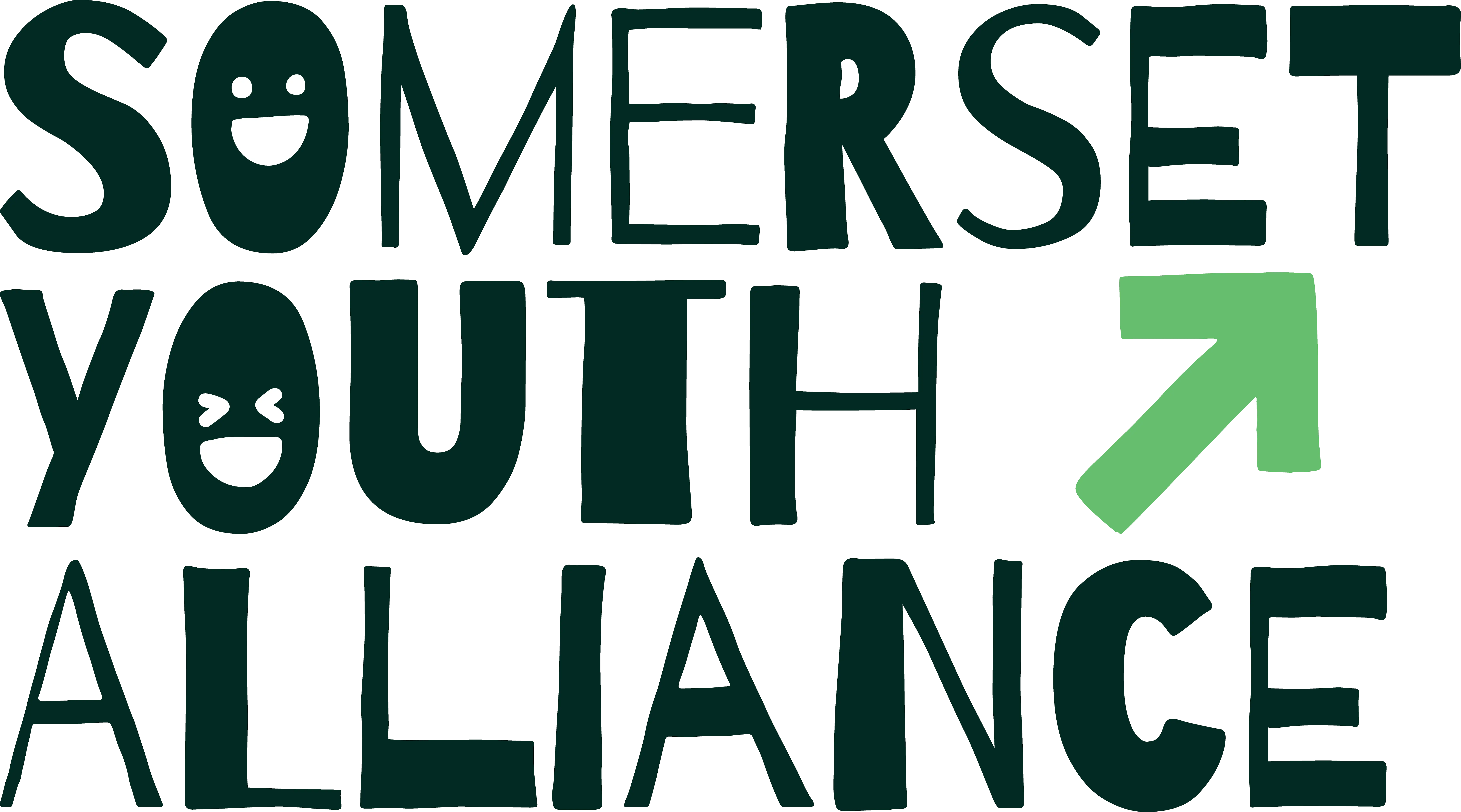 Somerset Youth Alliance Logo